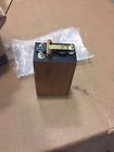 T5007w Macs Model Ford Coil Unit New Wood Case Originalstyle With