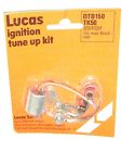 60041004 Tb150 Tk50 Lucas Ignition Tune