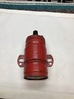 Tc-46 Bosch Nos American Volt Ignition Coil Chevrolet Ford Plymouth