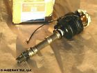 Te-50 Delco-remy Distributor Chevrolet Gmc Truck Ce 5500 1972-1971 Nos