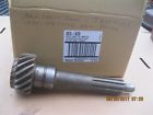 Tg197-16a Main Shaft 1935 1936