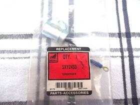 Sxy2433 Tisco Condensor Da-350