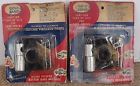 Tk181mv Gold Band Nos Willys Truck Case Cockshurt Tractor Tune Up
