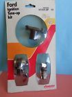 Tk235mv Ford Vintage Standardized Ignition Kit Nos