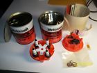 Tke-5 Motorcraft Ford Kit In Can Pair Nos Amc Volkswagen