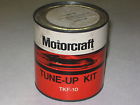 Tkf-10 Motorcraft Kit Sealed Can Nos