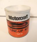 Tkf-11 Motorcraft Vintage Tune Up