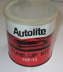 Tkf-13 Autolite Nos Ford Tune-up Tuneup