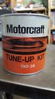 Tkf-26 Motorcraft Tune-up Kit