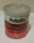 Tkf-4 Motorcraft Vintage Ford Autolite Kit
