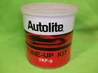 Tkf-5 Motorcraft Nos Ford Tune Up Kit Truck Mustang