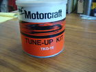 Tkg-15 Motorcraft Nos Tune Up