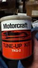 Tkg-2 Motorcraft Tune-up Kit