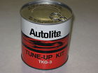 Tkg-3 Autolite Tune-up Kit Sealed