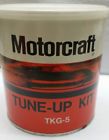 Tkg-5 Motorcraft Nos Unopened Tune