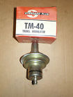 3034829 Tm40 Standard Motor Products Nors Buick Oldsmobile Pontiac Transmission Modulator
