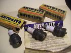 Tt-4 Auto-lite 3 New Old
