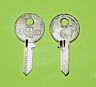 U2 National Part Nos Peanut Key Mg Triumph Aston Martin Austin