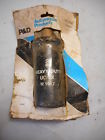 Uc-2x Ignition Coil Nos Original Package Heavy Duty Sealed Old