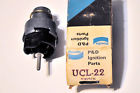C3az11572a Ucl-22 Ignition Lincoln Mercury Switch Usa