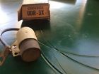 Udr-3x Blue Streak Standard Motor