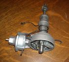 Uf-12127-ka  Motorcraft Ford Mercury Distributor New Part Ka