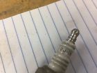 Uj18y Champion Antique Vintage Spark