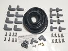 Ulinekb8.5mmmsd90heifk Msd Tons Performance Chevrolet Ford Dodge Hemi Universal Super Conductor