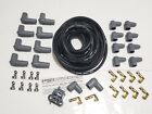 Ulinekb8.5mmmsd90sfk Msd Tons Performance Chevrolet Ford Dodge Hemi Universal Super Conductor