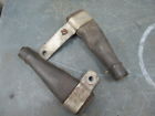 Um10660 Rolls Bentley Royce Silver Shadow Ignition Wire Support Spacer