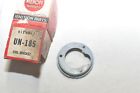 Un-185 Neihoff Rare Nors Vintage Old Ignition Coil Bracket Electrical Engine