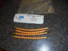 Unbranded Ford Model Spark Plug Wire Set Nors Tytytyyt
