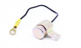 Cd-003 United Ignition Wire Condenser