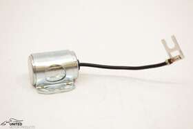 Cd-401 United Ignition Wire Condenser-united