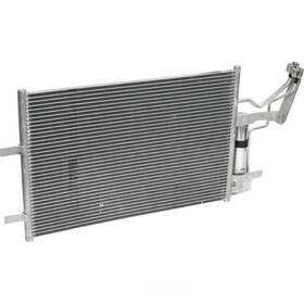 Universal Air Conditioner 3094pfc A/c Condenser Uac Cn3094pfc