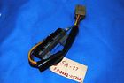 Doaz-11572a Unknown Nors Ford Ingition Switch