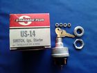 924918 Us-14 Standard Plus Jeep Ignition Switch Lock Cylinder Keys