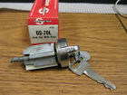 Us-70l Standard Ignintion Cylinder Keys Ford Mercury