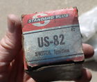 D2oz-11572-a Us82 Standard Motor Products Ford Torino Ltd Mustang Thunderbird Ignition Switch