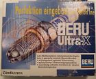 0002345601 Uxf56 Beru Ultra-x Spark Plugs 0002345601 Uxf56 Beru Ultra-x Spark Plugs