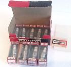 Uy-6 Champion Vintage Spark Plugs Uy-6 Champion Vintage Spark Plugs