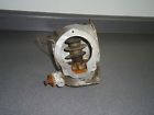 V12-36-48 Lincoln Factory Oem Distributor Core Housing Rotor Points