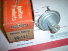 Vc-121 Standard Vacuum Control 1942