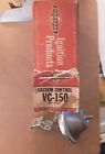 Vc-150 Standard Motor Products Corvair Vacuum Advance Aftermarket Vc-150 Standard Motor Products Corvair Vacuum Advance Aftermarket