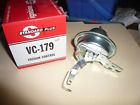 Vc-179 Standard Vacuum Choke 1973 Vc-179 Standard Vacuum Choke 1973
