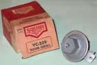 Vc-209 Sorensen Chrysler Dodge Plymouth New Vacuum Advance