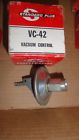 C5tz12370a Vc42 Standard Ford Truck Mercury Distributor Vacuum Advance