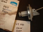 Vc850 Bendix Nos Vacuum Falcon Comet Edsel Meteor