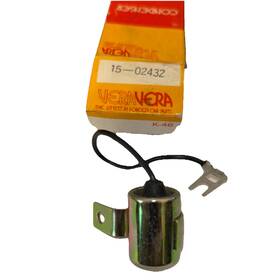 15-02432 Vera Ignition Condenser