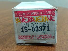 15-03371 Vera Ignition Condenser New In Box
